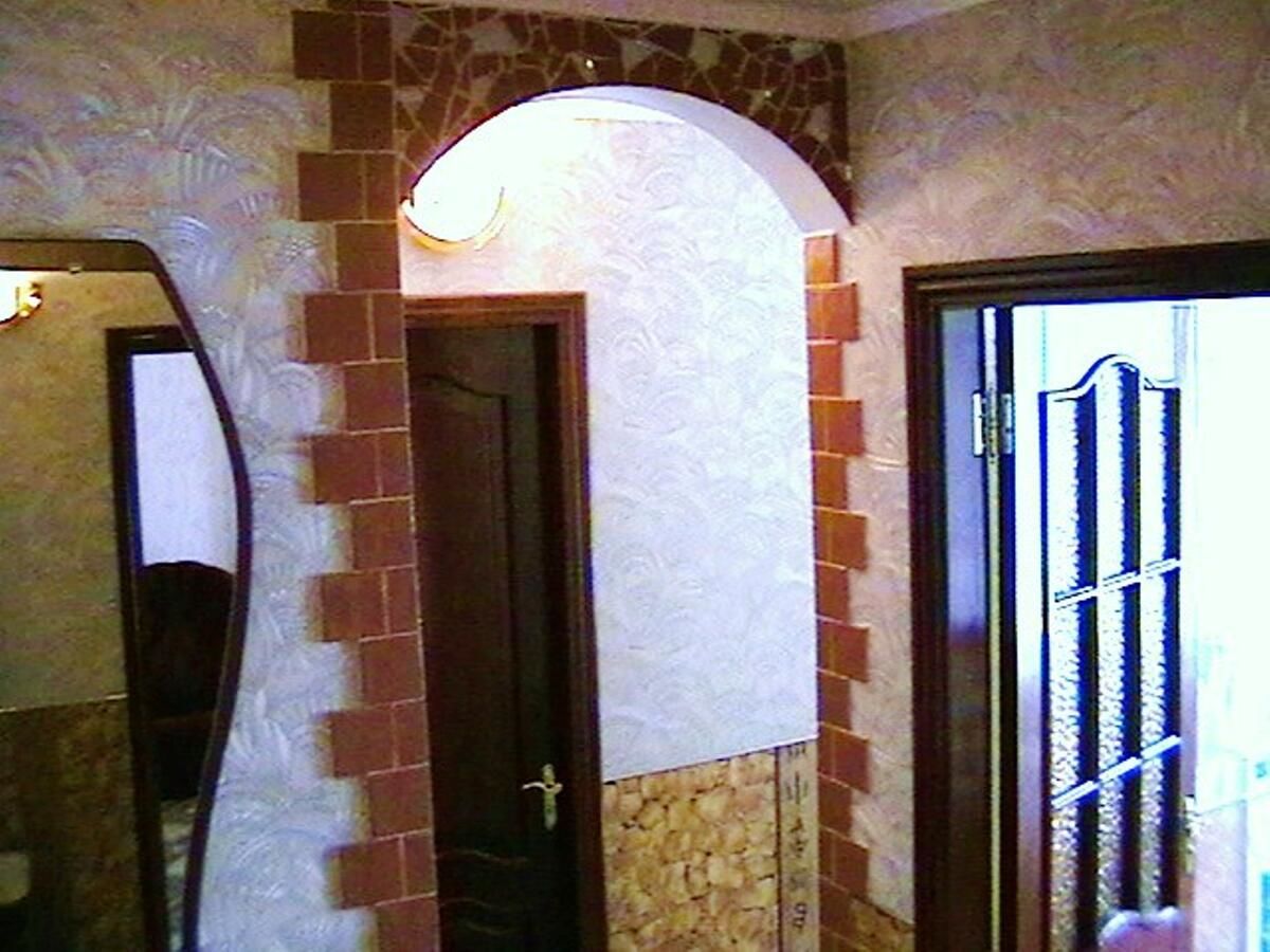 Апартаменты Apartment Admiralskaya Николаев