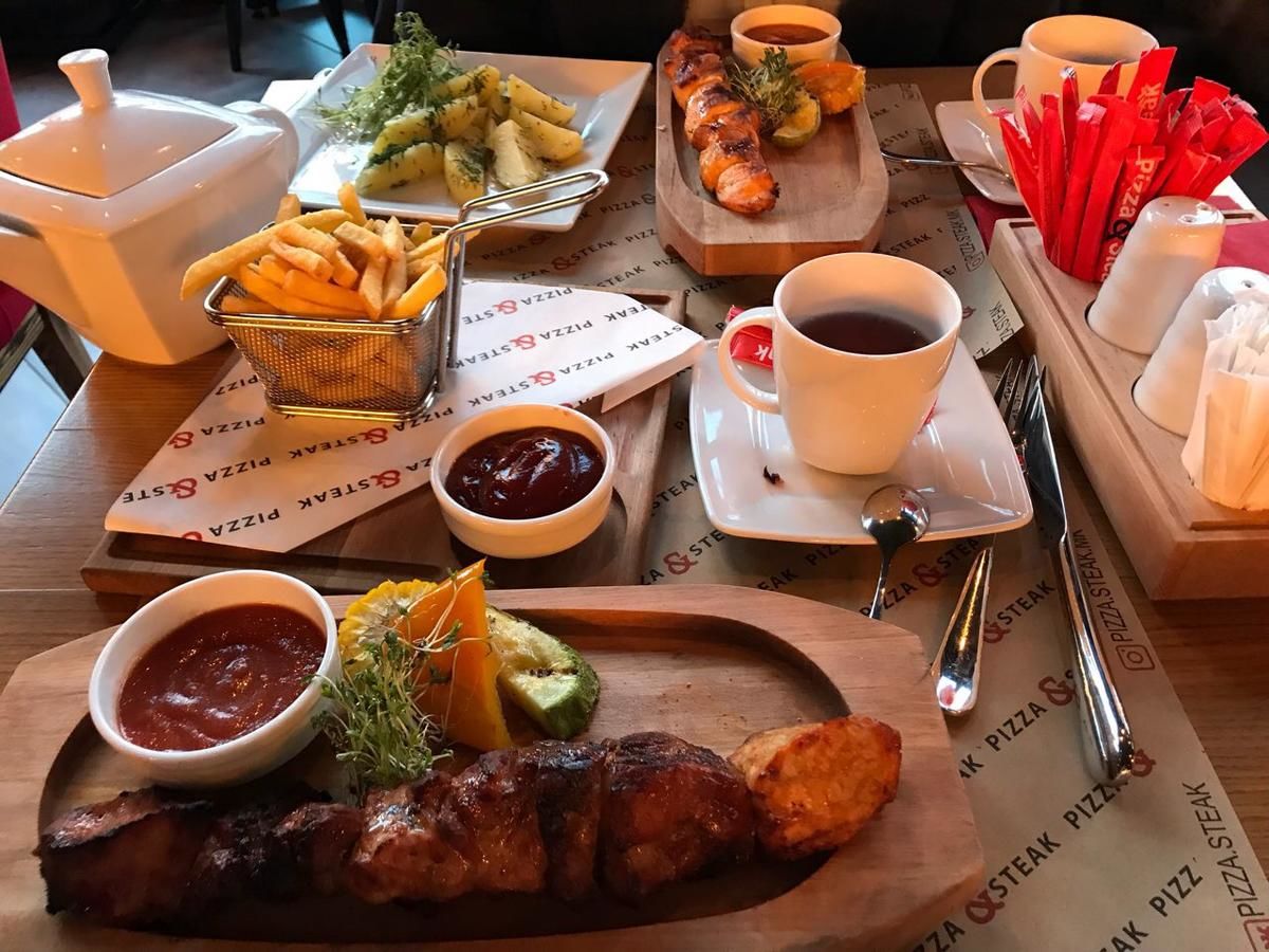 Апартаменты Apartment Admiralskaya Николаев