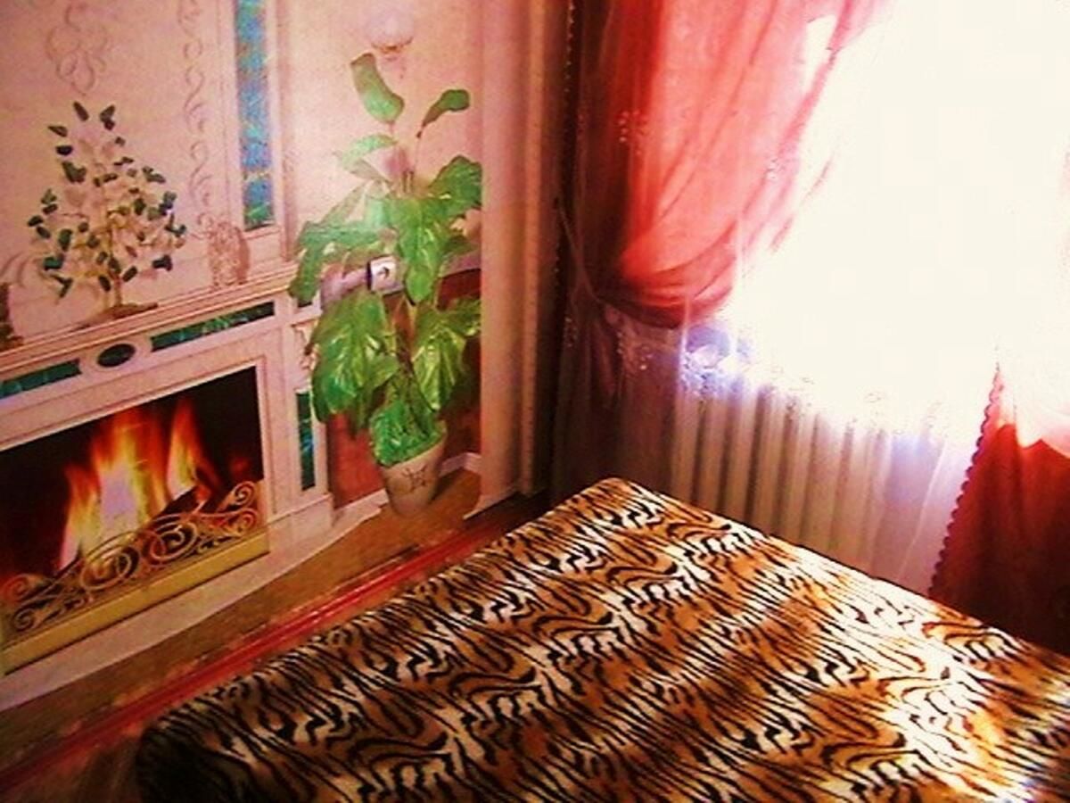 Апартаменты Apartment Admiralskaya Николаев-24