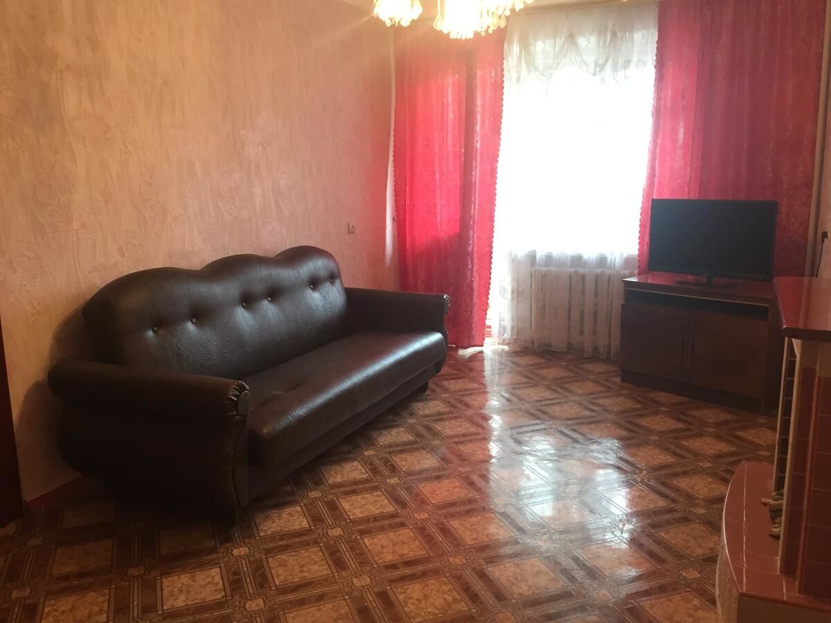 Апартаменты Apartment Admiralskaya Николаев-26