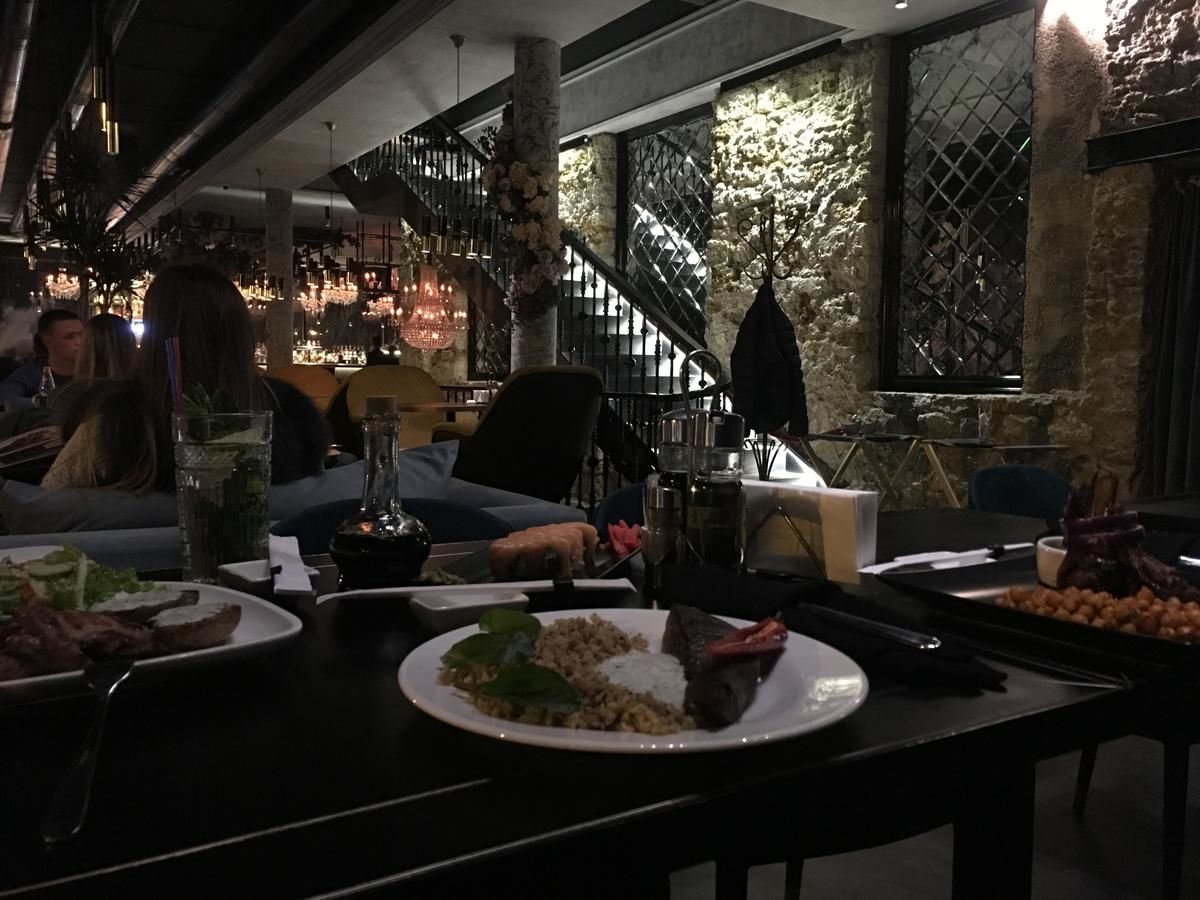 Апартаменты Apartment Admiralskaya Николаев