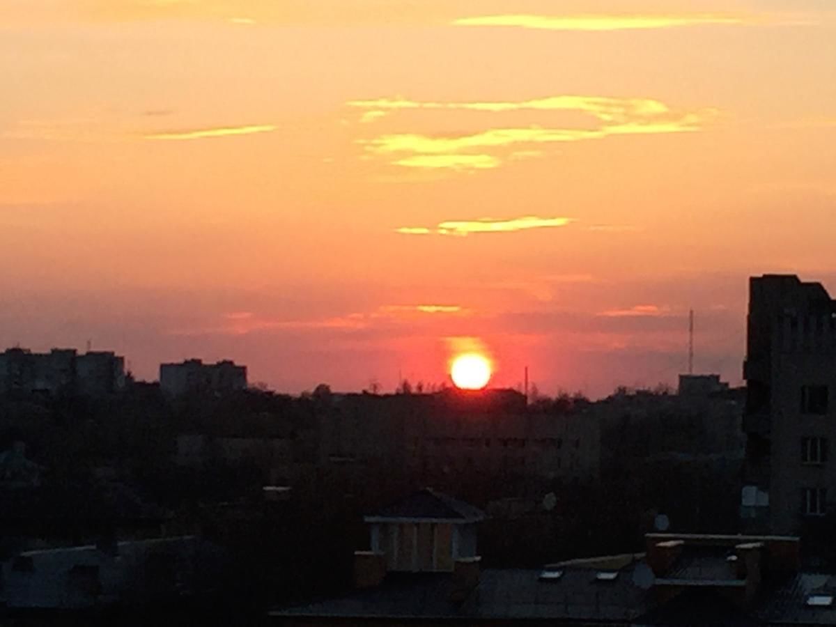 Апартаменты Apartment Admiralskaya Николаев