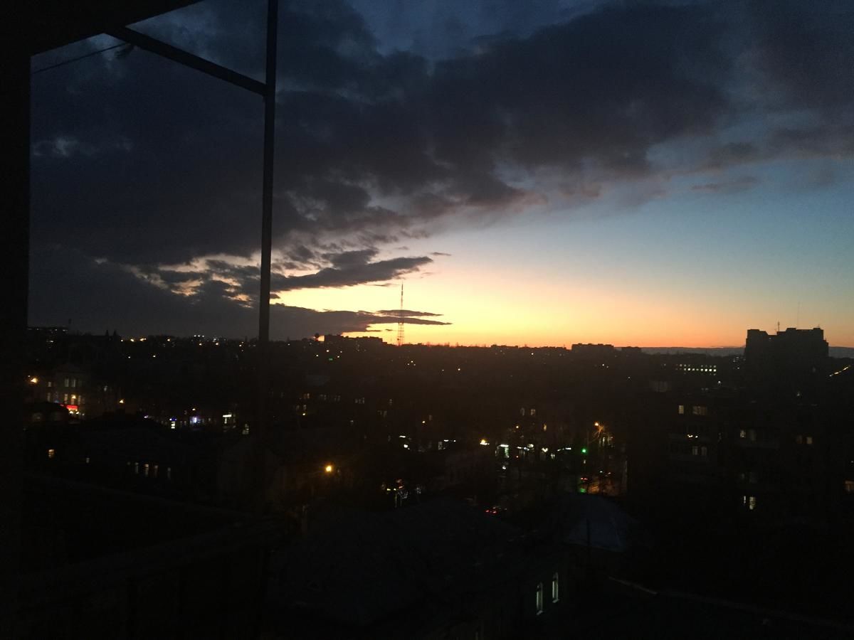 Апартаменты Apartment Admiralskaya Николаев