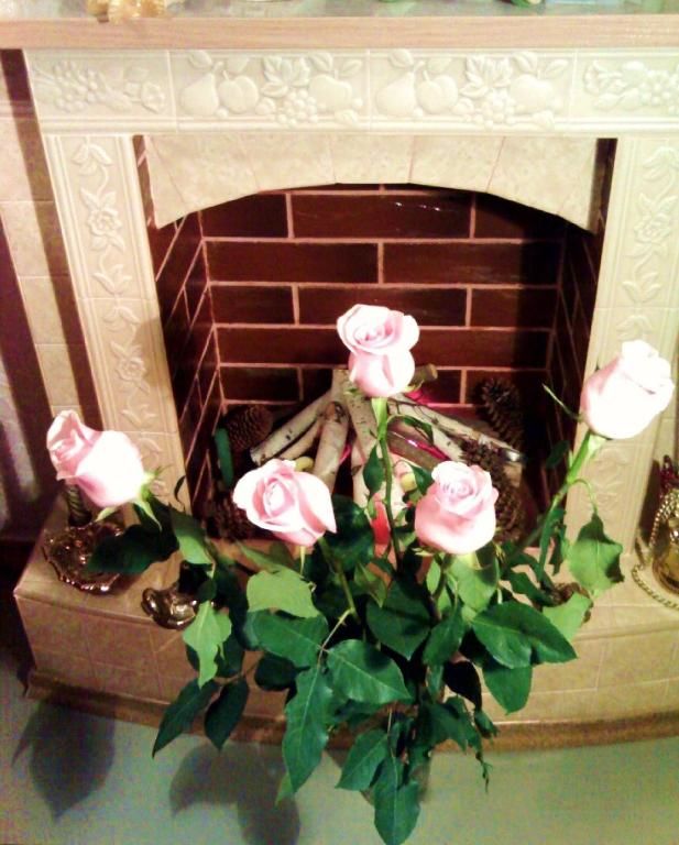 Апартаменты Apartment Admiralskaya Николаев