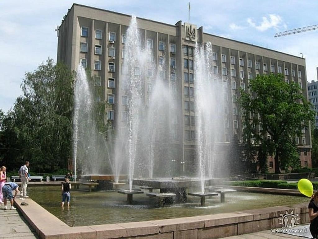 Апартаменты Apartment Admiralskaya Николаев-53