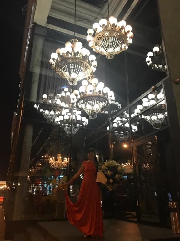 Апартаменты Apartment Admiralskaya Николаев