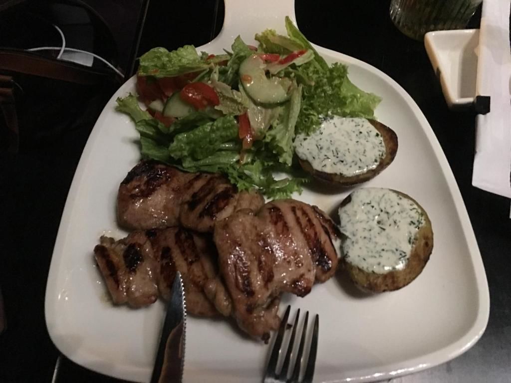 Апартаменты Apartment Admiralskaya Николаев