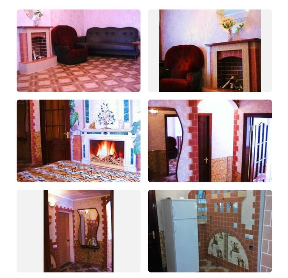 Апартаменты Apartment Admiralskaya Николаев