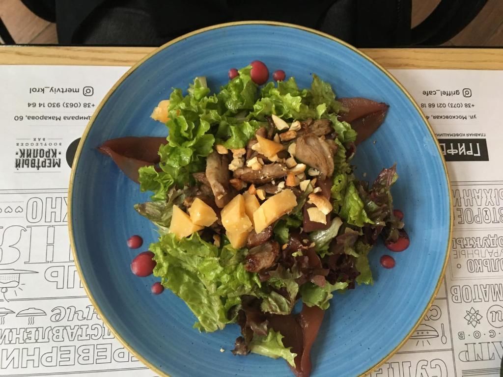 Апартаменты Apartment Admiralskaya Николаев