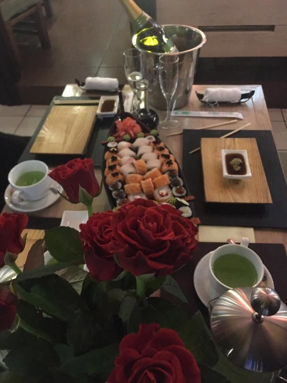 Апартаменты Apartment Admiralskaya Николаев