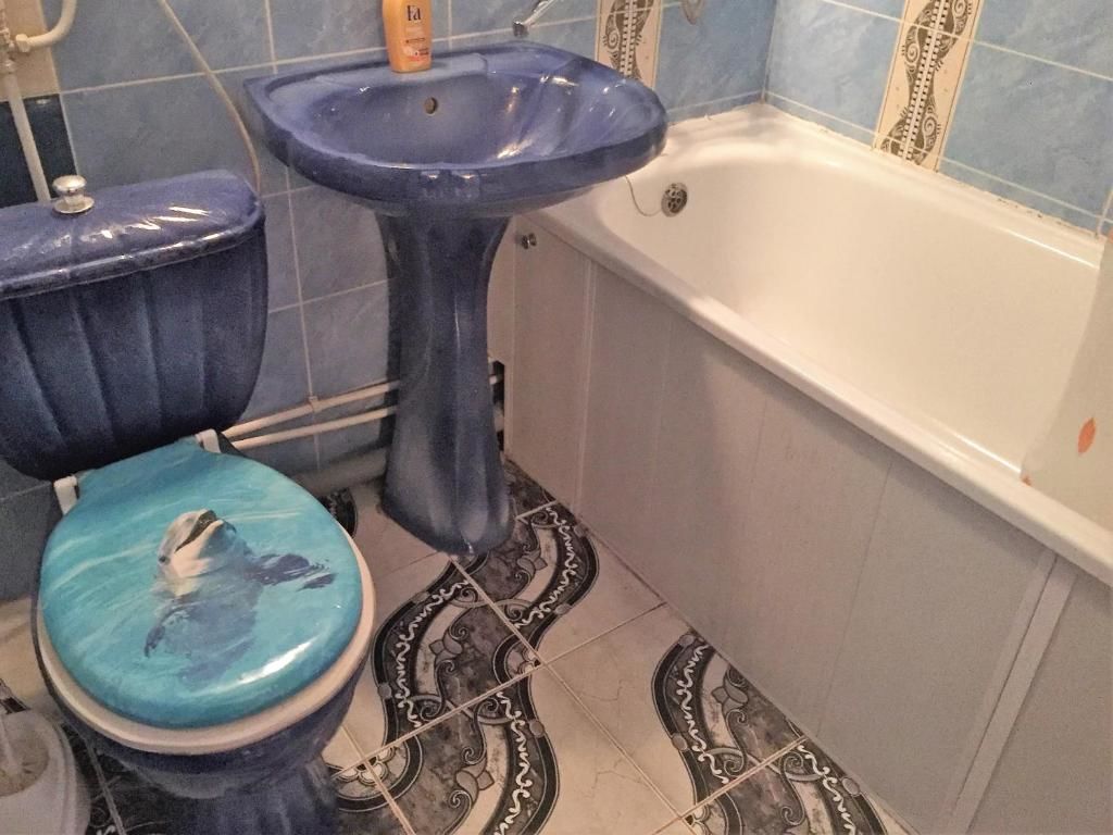 Апартаменты Apartment Admiralskaya Николаев