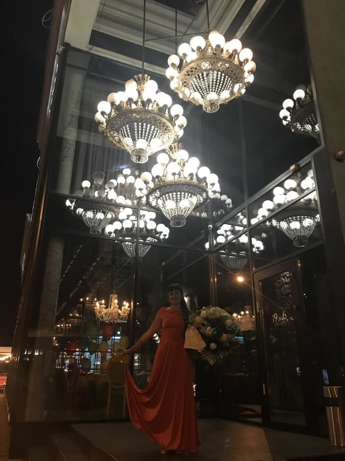 Апартаменты Apartment Admiralskaya Николаев