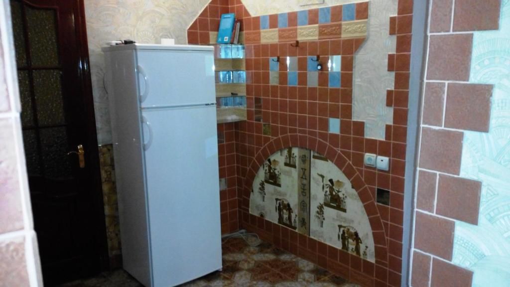 Апартаменты Apartment Admiralskaya Николаев