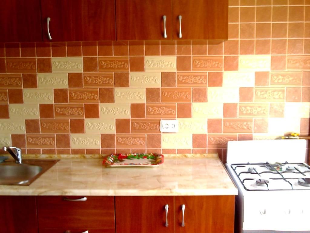 Апартаменты Apartment Admiralskaya Николаев