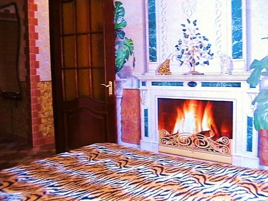 Апартаменты Apartment Admiralskaya Николаев