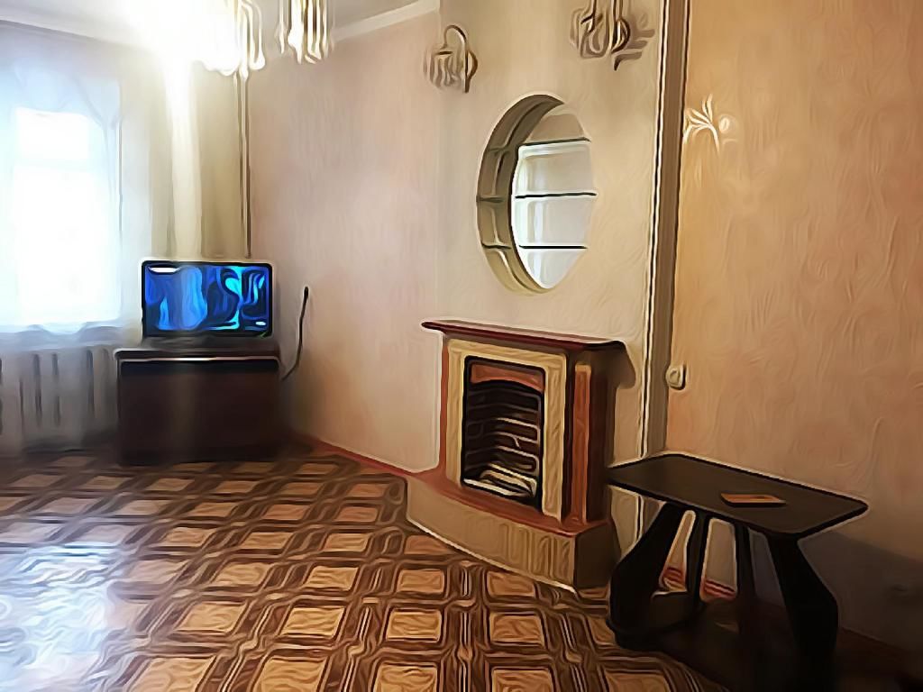 Апартаменты Apartment Admiralskaya Николаев-81
