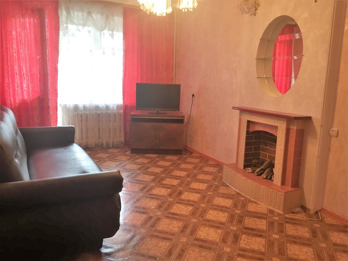 Апартаменты Apartment Admiralskaya Николаев