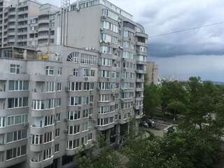 Апартаменты Apartment Admiralskaya Николаев Апартаменты-79
