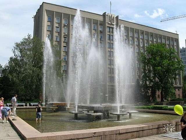 Апартаменты Apartment Admiralskaya Николаев-52